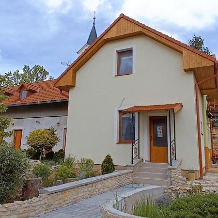Ubytovani U Tajcu Dolni Berkovice 외부 사진