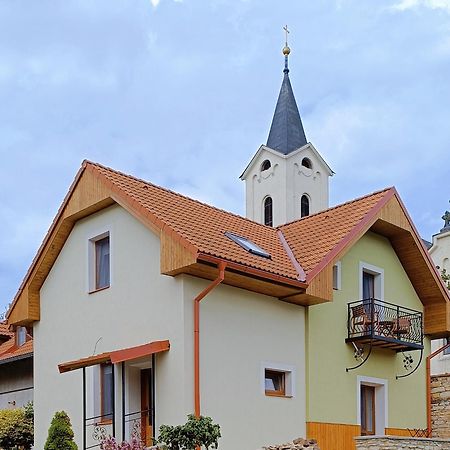 Ubytovani U Tajcu Dolni Berkovice 외부 사진