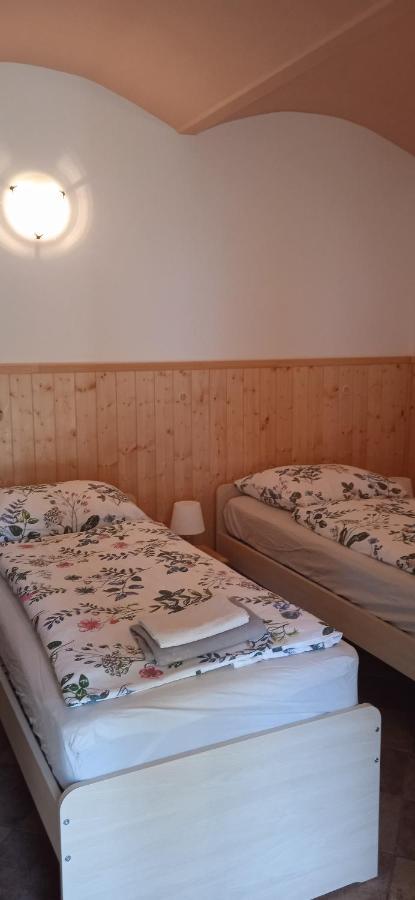 Ubytovani U Tajcu Dolni Berkovice 외부 사진