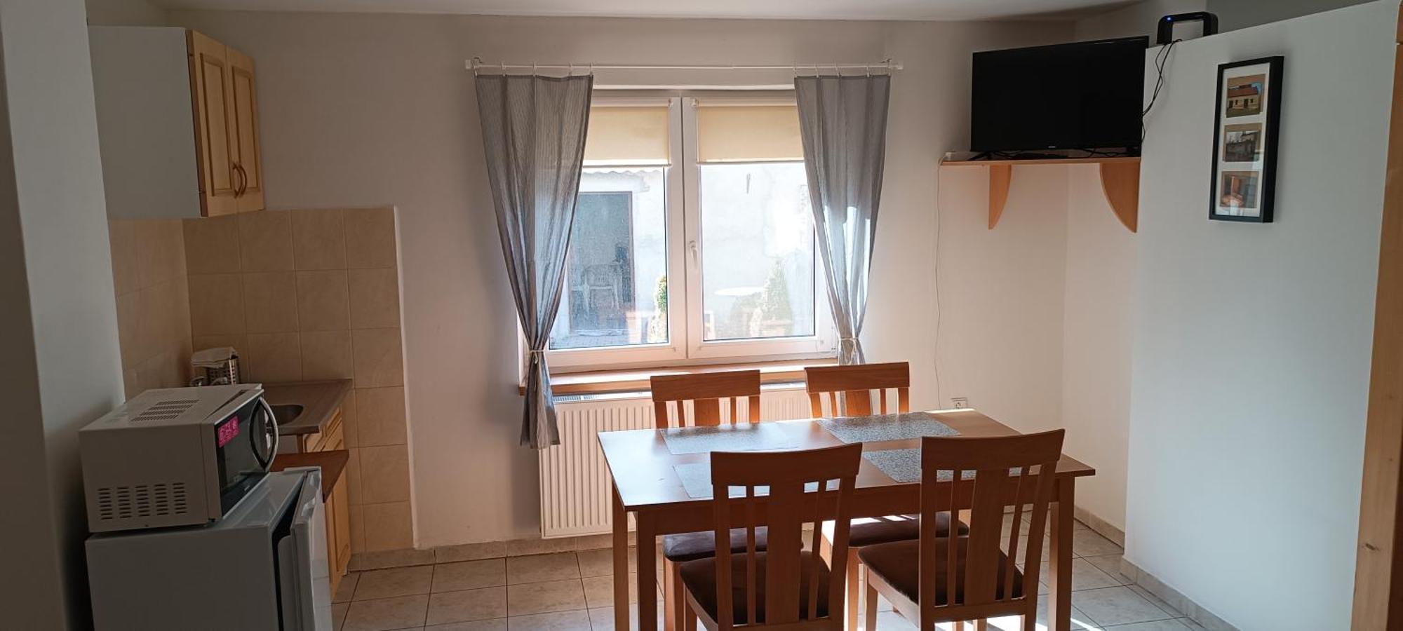 Ubytovani U Tajcu Dolni Berkovice 외부 사진