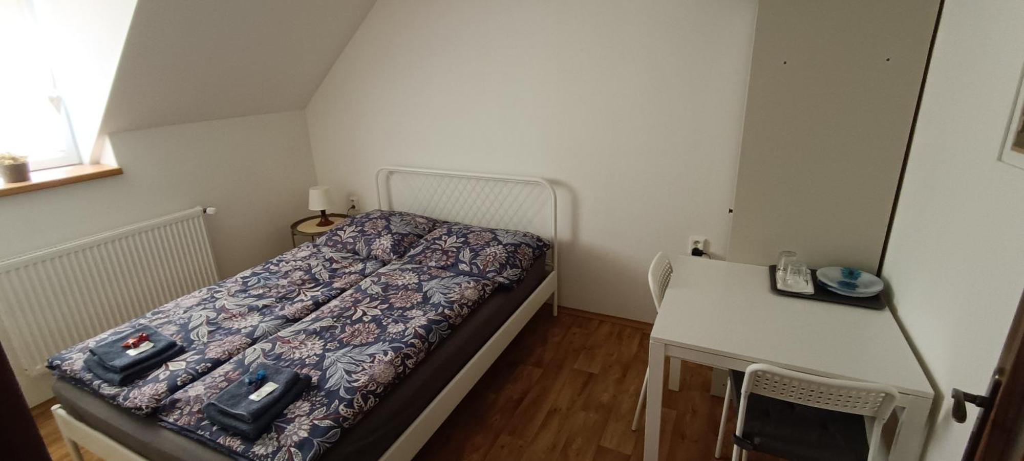 Ubytovani U Tajcu Dolni Berkovice 외부 사진