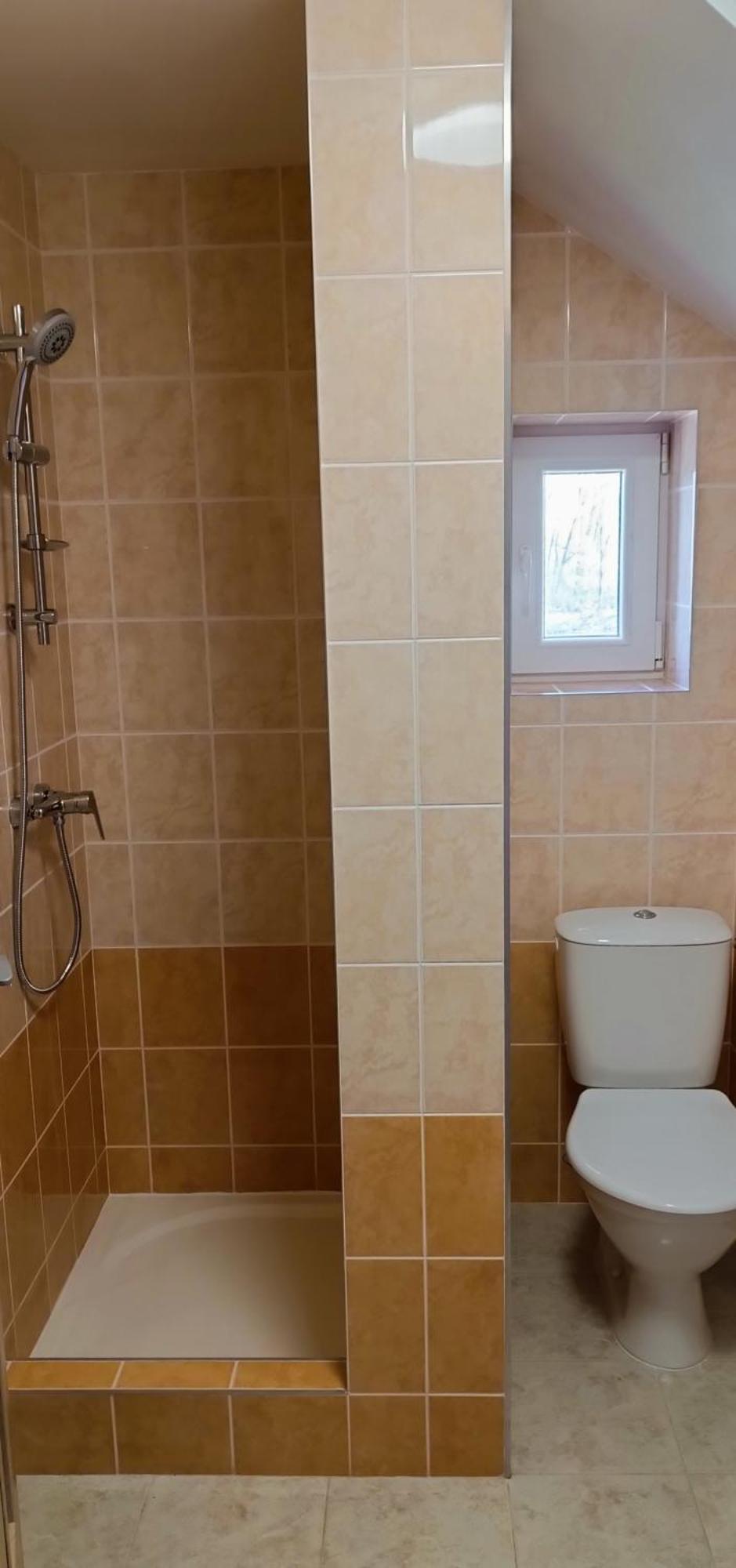 Ubytovani U Tajcu Dolni Berkovice 외부 사진